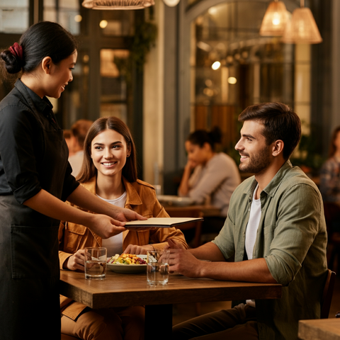 Menu Inspiration: Hot Honey in Foodservice Dishes That Sell