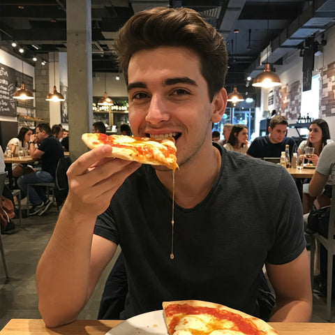 10 Key Facts You Didn't Know About Why Hot Honey Sauce Makes a Perfect Pizza Topping Sauce