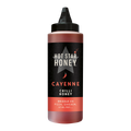 Original Cayenne Chilli Honey