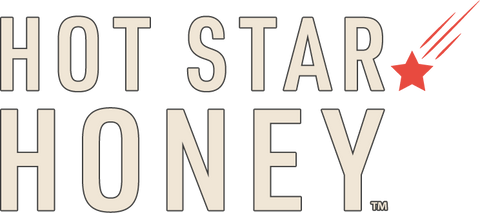 Hot Star Honey