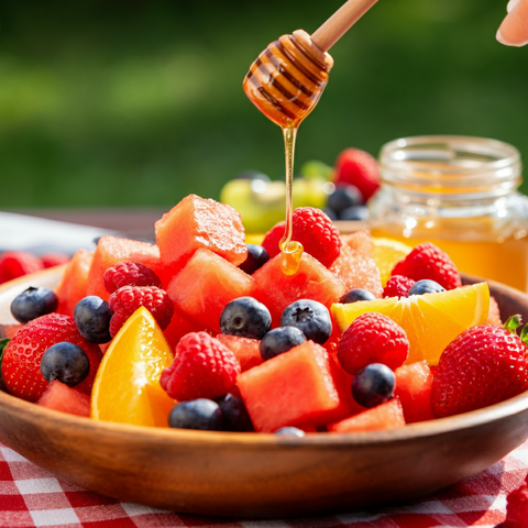 6 Surprising Ways to Use Hot Honey Beyond Pizza