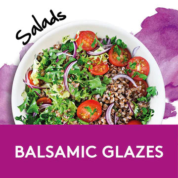 Balsamic Glaze Range