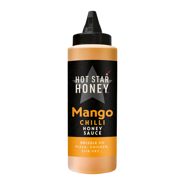 Mango Chilli Honey Sauce