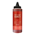 Scotch Bonnet Chilli Honey