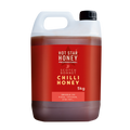 Scotch Bonnet Chilli Honey 5kg Jerrycan