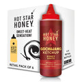 Gochujang Ketchup Honey Sauce Retail Case (6 x 310g)