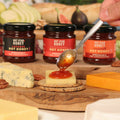 Spreadable Hot Honey Set of 3 – Case of 10