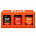 Spreadable Hot Honey Set