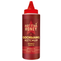 Gochujang Ketchup Honey Sauce