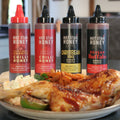 BBQ Collection