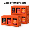 Spreadable Hot Honey Set of 3 – Case of 10