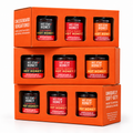 Spreadable Hot Honey Set of 3 – Case of 10