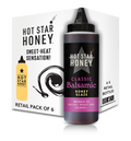 Classic Balsamic Honey Glaze Retail Case (6 x 335g)