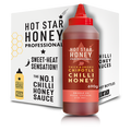 Chipotle Chilli Honey Box of 6 x 690g