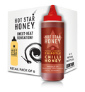 Chipotle Chilli Honey Retail Case (6 x 325g)