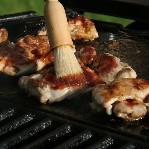 Korean BBQ Honey Sauce