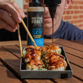 Sticky Soy Dipping Sauce