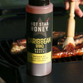 Caribbean BBQ Honey Sauce