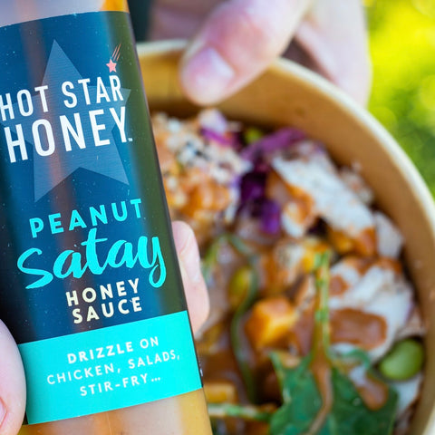 Honey Harmony Collection