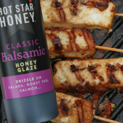 Balsamic Glaze Set