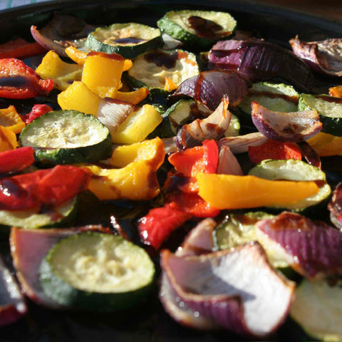 Classic Balsamic Honey Glaze Box of 6 x 725g