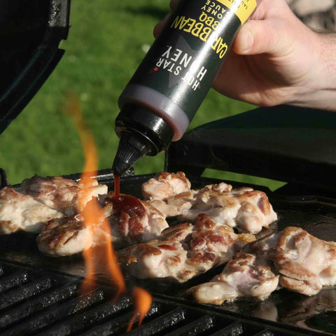 Honey Harmony Collection