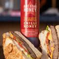 Chipotle Chilli Honey