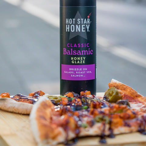 Balsamic Glaze Set