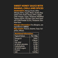 Mango Chilli Honey Sauce