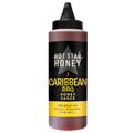 Caribbean BBQ Honey Sauce