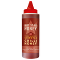 Chipotle Chilli Honey