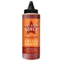Habanero Hot Chilli Honey