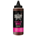 Korean BBQ Honey Sauce