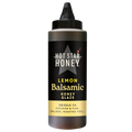 Lemon Balsamic Honey Glaze