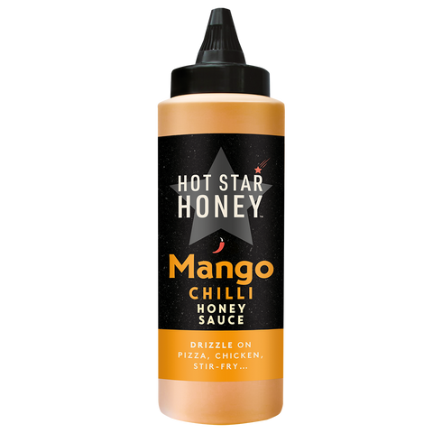 Mango Chilli Honey Sauce