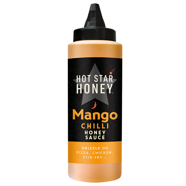 Mango Chilli Honey Sauce