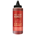 Scotch Bonnet Chilli Honey